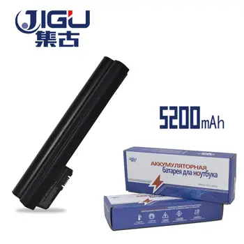 Батерия JIGU за HP Mini 110 102 110в-1000 530972-761 530973-741 530973-751 537626-001 537627-001 HSTNN-170C HSTNN-CB0C