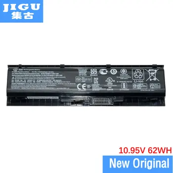 JIGU 849911-850 HSTNN-DB7K PA06 PA06062 Оригиналния Нова Батерия за лаптоп HP Pavilion 17 17-ab000 17t-ab000 10,95 е V 62WH