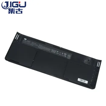 Батерия за лаптоп JIGU 0D06XL 0DO6XL H6L25AA H6L25UT HSTNN-IB4F W91C OD06XL ODO6XL За HP EliteBook Revolve 810 G1 Таблет G3 830