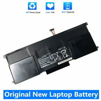 CSMHY Истински Нова Оригинална Батерия C32N1305 за ASUS Zenbook UX301L UX301LA UX301LA C4003H UX301LA UX301LA45 батерия за лаптоп