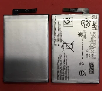 За Sony Xperia 10 II Батерия за мобилен телефон Snysv24 3600 mah Абсолютно Нова Батерия