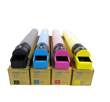 4 Бр Тонер касета TN328 TN328K TN328C TN328Y TN328M Съвместим за Konica Minolta Bizhub C250i C300i C360i Принтер Coiper