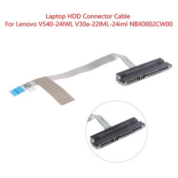 Лаптоп SATA Твърд Диск HDD SSD Конектор Гъвкав Кабел За Lenovo V540-24IWL V30a-22IML-24iml NBX0002CW00
