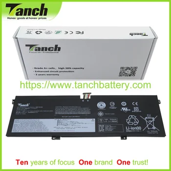 Tanch L17M4PH1 5B10W67273 Батерия за лаптоп LENOVO Yoga 7 Pro-13IKB C930 C930-13IKB C930-13ikb 7,68 В 4 позиции