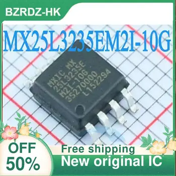 2-10 бр./лот MX25L3235EM2I-10G 25L3235E SOP8 Нова оригинална чип