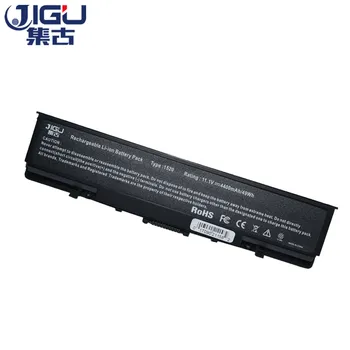 JIGU Батерия за лаптоп Dell Vostro 1500 1700 Inspiron 1520 1521 1720 1721 GK479 GR995 KG479 NR222 NR239 TM980 FK890 312-0520