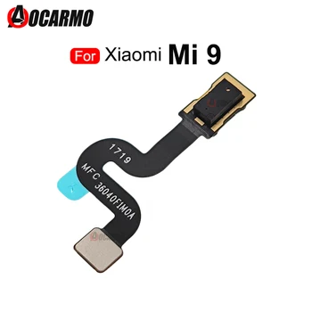 За Xiaomi Mi 9 Mi9 Задната Камера Модул Флаш Лазерен Фокус Гъвкав Кабел, Резервни Части