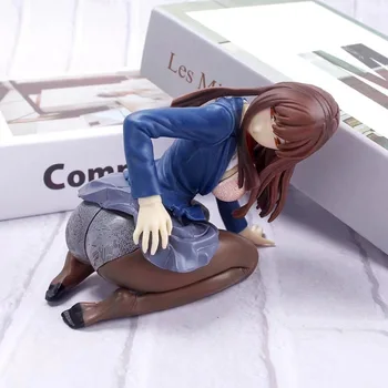 Японското Аниме Секси Момиче Haimei Maso PVC Колекция Фигурки За Възрастни Модел Играчки Кукли Подарък