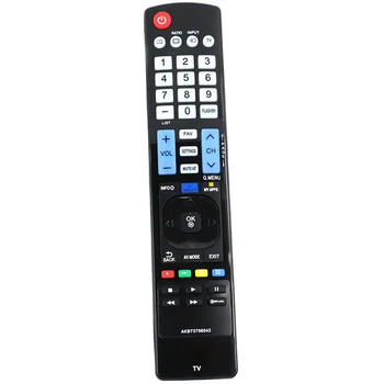 Новата Смяна AKB73756542 За LG LED LCD HDTV 3D Smart TV на дистанционното Управление 32 42 47 50 AGF76692608 47LN5700-UA 60PN5700-UA