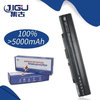 Батерия за лаптоп JIGU за Asus UL50 UL50A UL50AG-A2 UL50Ag-A3B UL50AT UL50Vt-XX009X UL50Vt-XX010x UL80 UL80V UL80VS UL80Vt-WX010X