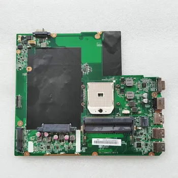 DALZ3BMB6E0 За Lenovo Ideapad Z585 дънна Платка на Лаптоп Z585 Тетрадка Конектор FS1 DDR3 100% Напълно Тестван