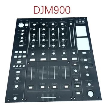 DNB1186 DAH2830 Основна пластинчатая панел ForPioneer DJM-900/900NXS DJM900SRT