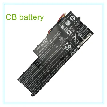Оригинални и качествени Батерии за преносими компютри V5-122P AC13C34 11,4 V 2640mAh 30WH
