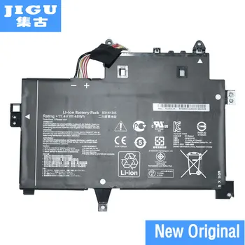 JIGU оригинална батерия за лаптоп B31N1345 за ASUS Transformer Book Flip TP500L TP500LA TP500LN 11,4 V, 48WH