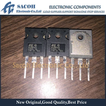 Нов Оригинален 10 бр./лот STW13NK60Z W13NK60Z 13NK60 TO-247 13A 600 Мощност MOSFET транзистор