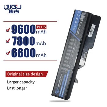 JIGU Батерия за лаптоп LENOVO IdeaPad G460 G465 G470 G475 G560 G565 G570 G575 G770 Z460 L09M6Y02 L10M6F21 L09S6Y02