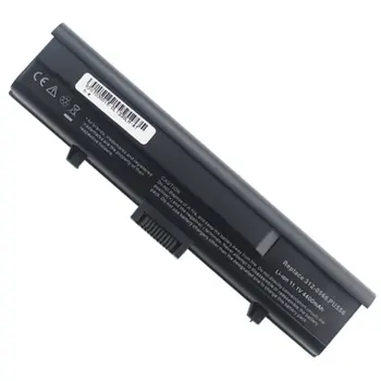 Батерия за лаптоп XPS M1330 M1350 Inspiron 1318 PP25L WR05 UM230 PU556 PU563 на Батерията