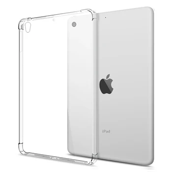 Устойчив на удари Силиконов Калъф За iPad 10,2 