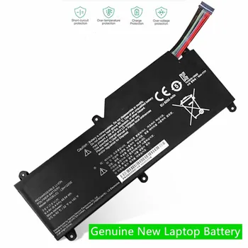 ONEVAN Нова Оригинална батерия LBH122SE за LG U460 U460-G U460-K. AH50K AH5DK U460-M. AFB5L 7,6 V 48,64 WH
