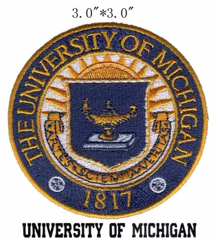 Печат на университета на Мичиган 3,0 