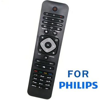 Гореща разпродажба на чисто Нов Преносим Дистанционно Управление За PHILIPS Smart TV, резервни Части 55/65PFL7730 8730 9340 Серия